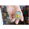 mini livre petit livre d&#39;impression livre livre